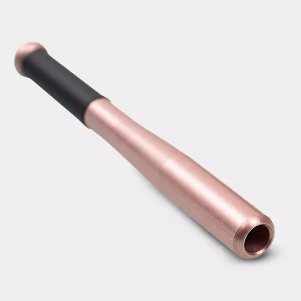 Tubo per Sniffare con Manico Problemloser