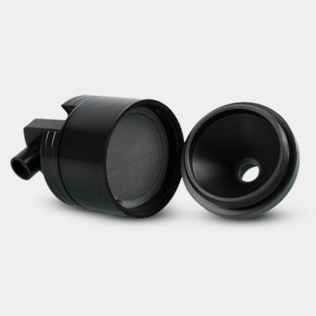 Grinder per polvere a 3 parti 44 mm