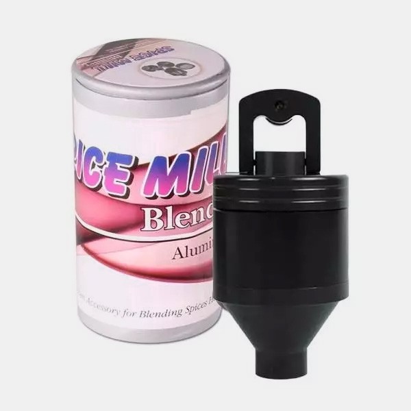 Grinder per polvere a 3 parti 44 mm