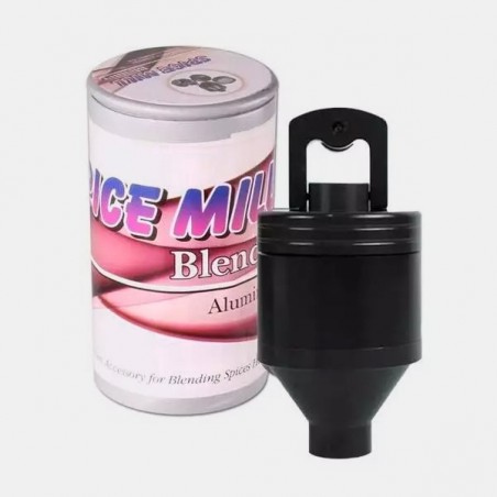 Grinder per polvere a 3 parti 44 mm