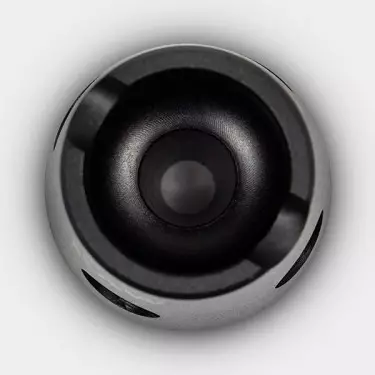 RAW Snuffer posacenere metallo magnetico - GB The Green Brand