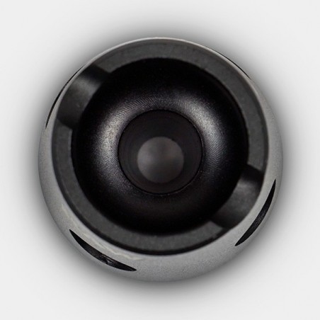 Snuffer RAW a soffitto