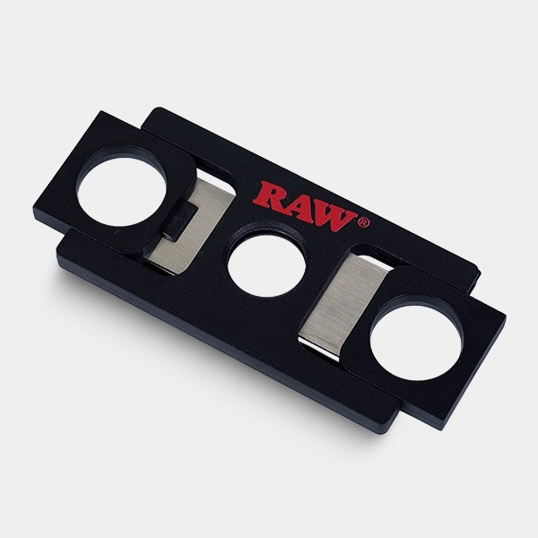 Visualizzazione RAW Cone Cutter