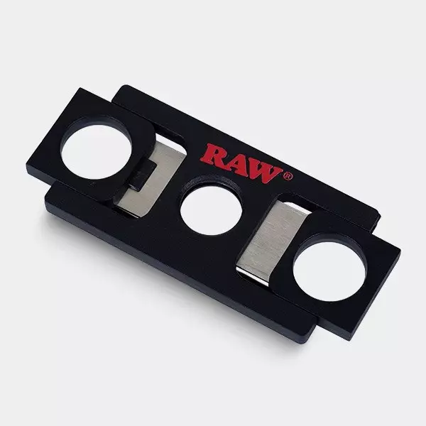 Visualizzazione RAW Cone Cutter