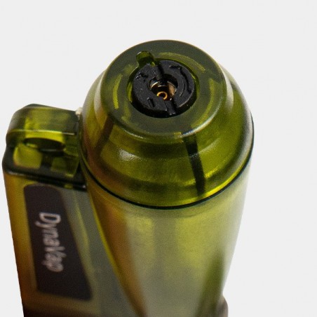 Dynavap Honest Torch - GB The Green Brand