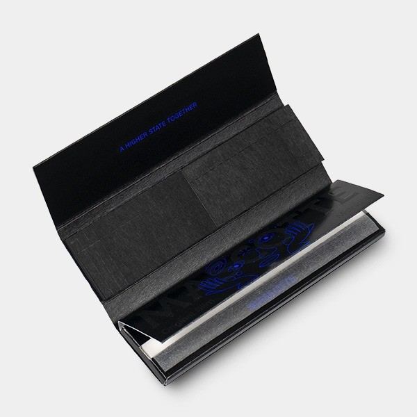 Visualizzazione Cartine Mascotte Combi Slim Midnight - GB The Green Brand