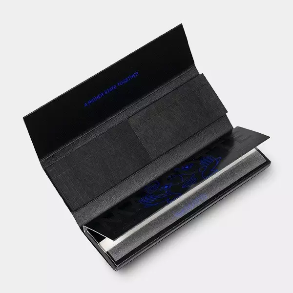 Visualizzazione Cartine Mascotte Combi Slim Midnight - GB The Green Brand