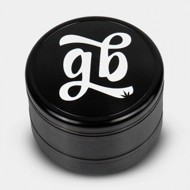 Grinder in Metallo GB 4 Parti 63mm