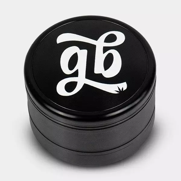 Grinder in Metallo GB 4 Parti 63mm