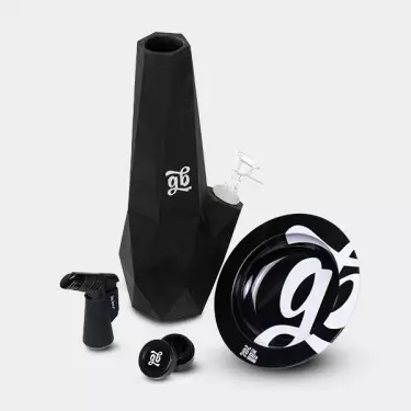 Set Bong GB - GB The Green Brand