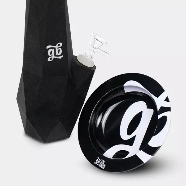 Set Bong GB Set Bong GB - GB The Green Brand
