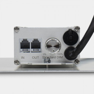 Pannello impianto LED Pro V3 150W GB Lighting