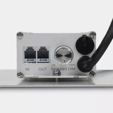 Pannello impianto LED Pro V3 150W GB Lighting