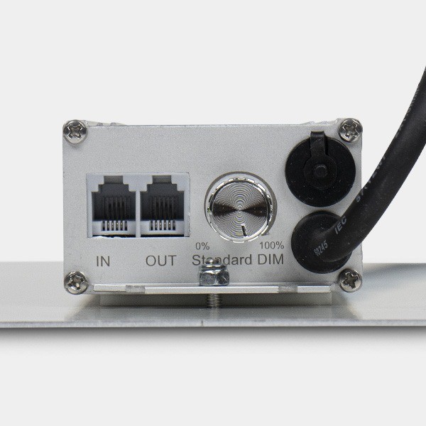 Pannello impianto LED Pro V3 150W GB Lighting