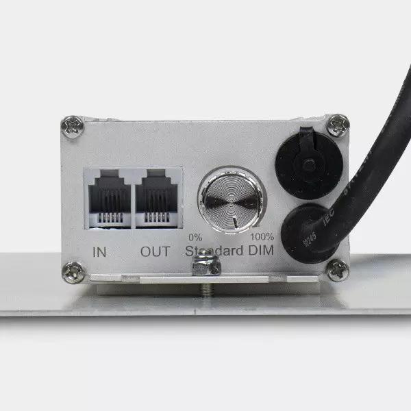 Pannello impianto LED Pro V3 150W GB Lighting