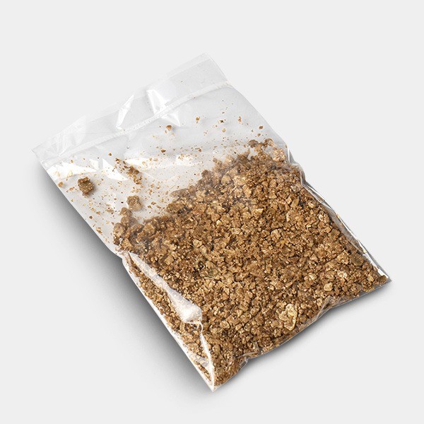 Kit di Coltivazione di Funghi Magici Amazonian