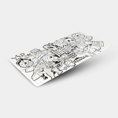 Pannello impianto LED Pro V2 250W GB Lighting coltivazioni indoor