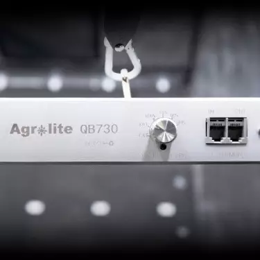 Sistema LED Agrolite QB 750W - GB The Green Brand