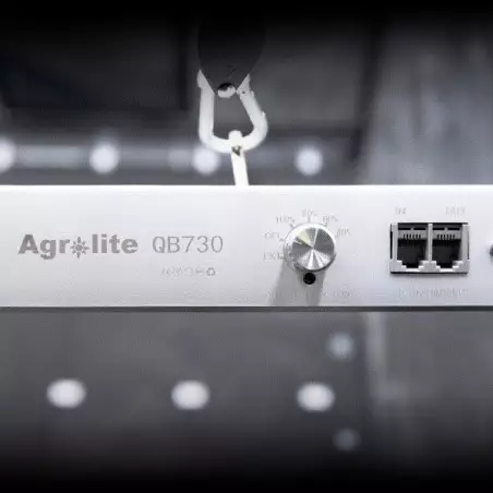 Sistema LED Agrolite QB 750W - GB The Green Brand
