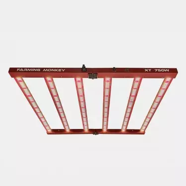 Farming Monkey XT 750W - GB The Green Brand