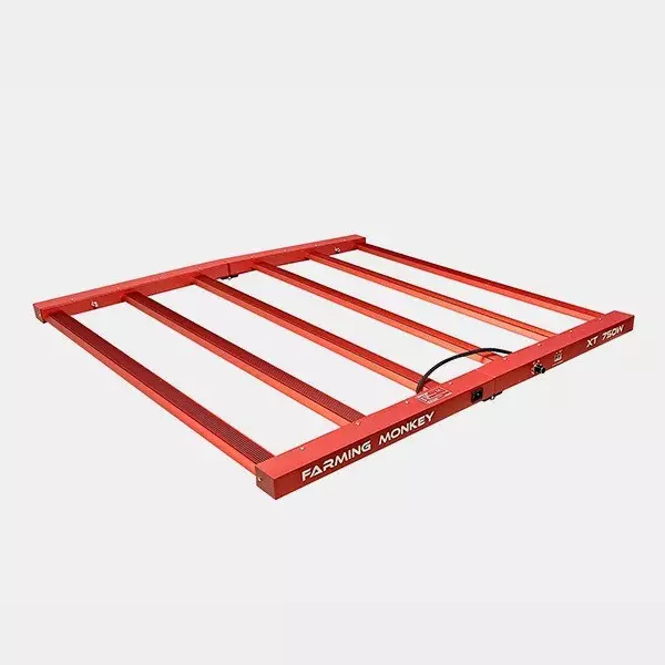 Farming Monkey XT 750W - GB The Green Brand