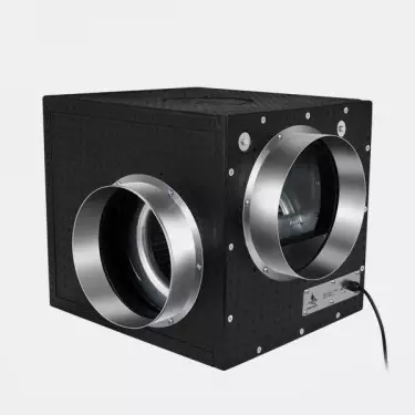 Estrattore Foam Cyclone