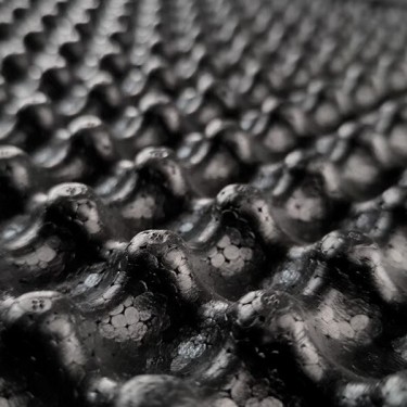 Estrattore Foam Cyclone interno