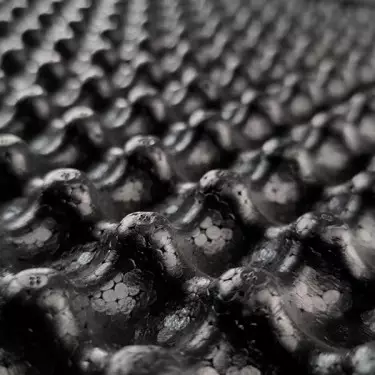 Estrattore Foam Cyclone interno