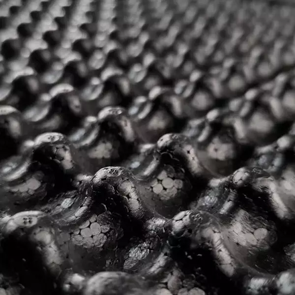 Estrattore Foam Cyclone interno