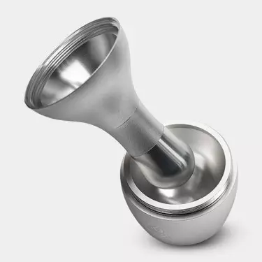 Grinder per Polveri EVO Tornados - GB The Green Brand