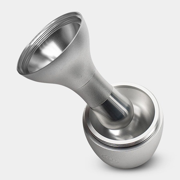 Grinder per Polveri EVO Tornados - GB The Green Brand