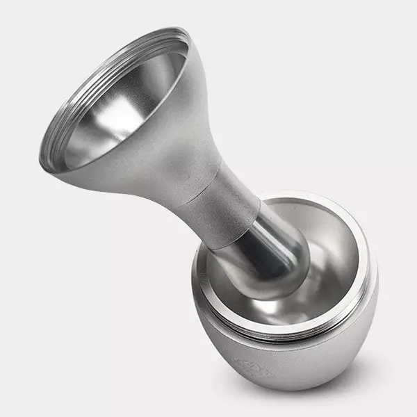 Grinder per Polveri EVO Tornados - GB The Green Brand