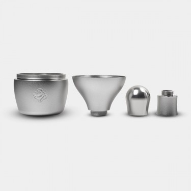 Grinder per Polveri EVO Tornados - GB The Green Brand