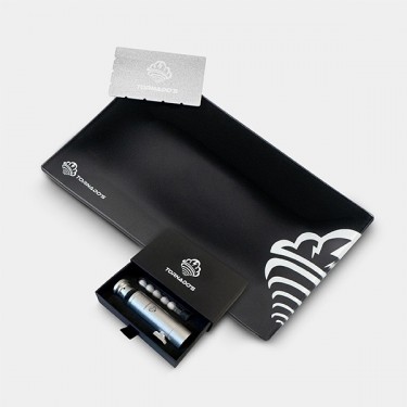 Kit Completo EVO Tornados