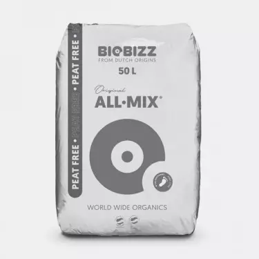 Biobizz All Mix Peat Free