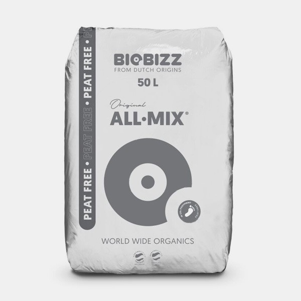Visualizzazione Biobizz All Mix senza torba