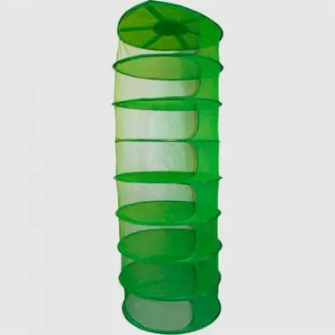 Rete per essiccazione marca - GB The Green Brand
