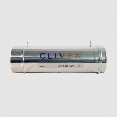 Ozonizzatore per condotto Ozoduct Clivex