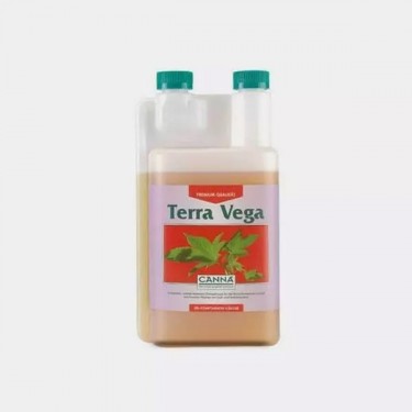 Kit completo di fertilizzanti canna.
