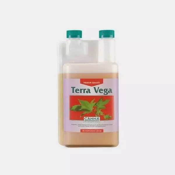 Kit completo di fertilizzanti canna.