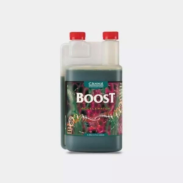 Kit completo di fertilizzanti canna.