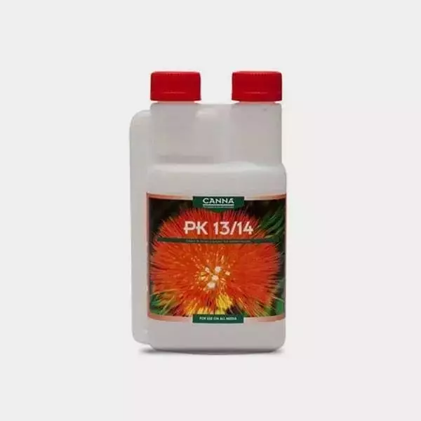 Canna Rhizotonic 5L | Fertilizzante Per Radici | Stimola La Crescita | Per 1250 Litri D'Acqua