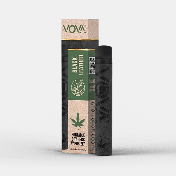 Vaporizzatore VOVA Volks