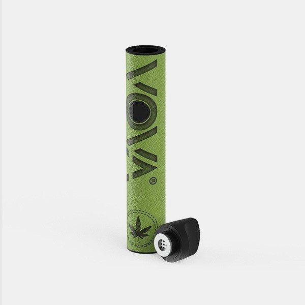Vaporetto portatile VOVA Volks - GB The Green Brand