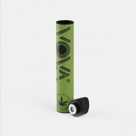 Vaporetto portatile VOVA Volks - GB The Green Brand