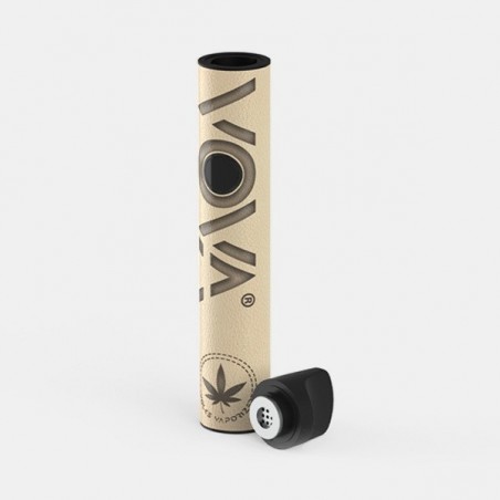 Vaporetto portatile VOVA Volks - GB The Green Brand