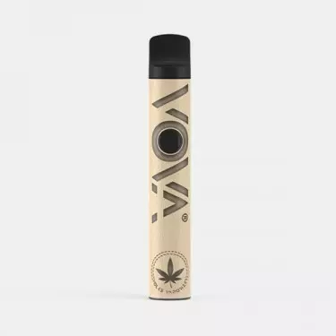 Vaporetto portatile VOVA Volks - GB The Green Brand
