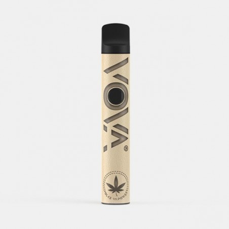 Vaporetto portatile VOVA Volks - GB The Green Brand