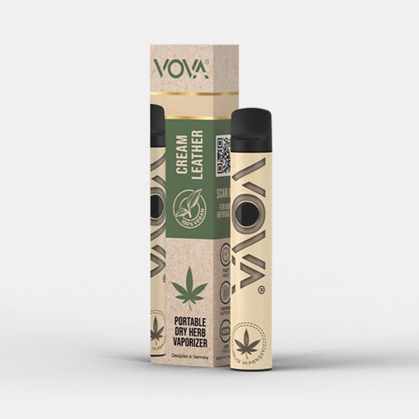 Vaporizzatore VOVA Volks