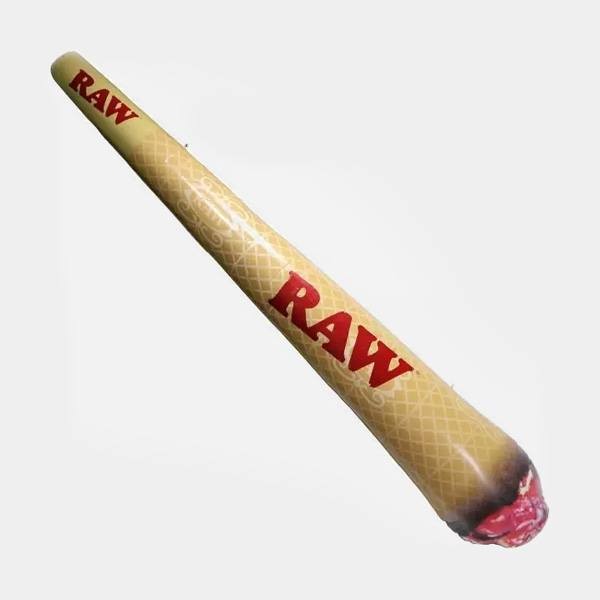 Visualizzazione RAW Cono gonfiabile Grande da 170cm.